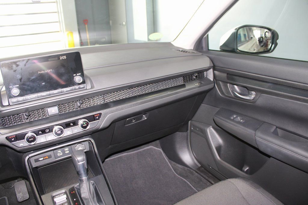 Used 2023 Honda CR-V EX image 23