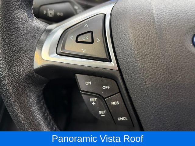 Used 2023 Ford Edge SEL w/ Convenience Package AWD/4WD image 15