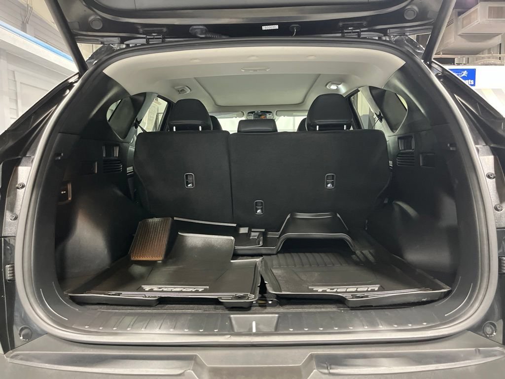 Used 2024 Hyundai Tucson SEL AWD/4WD image 40