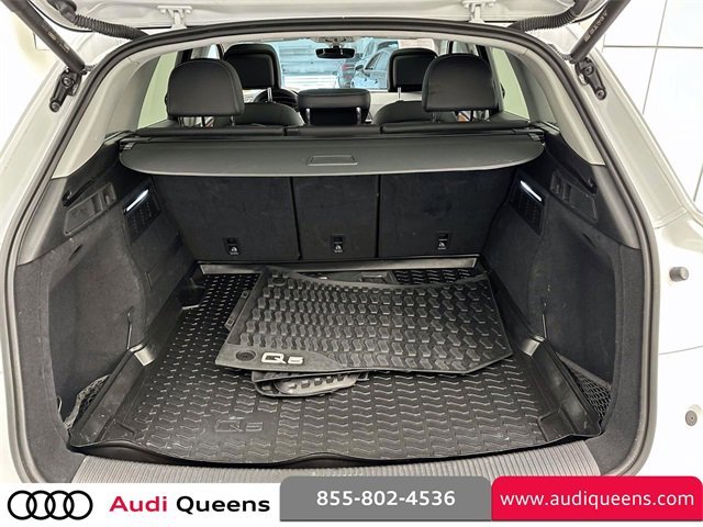 Certified 2023 Audi Q5 2.0T Premium w/ Convenience Package image 10