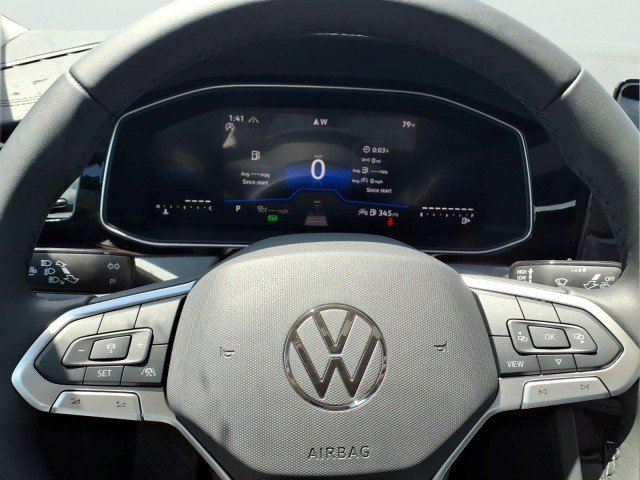 New 2026 Volkswagen Jetta SE FWD image 22