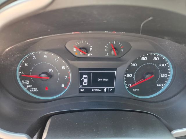 Used 2024 Chevrolet Malibu LT FWD image 20