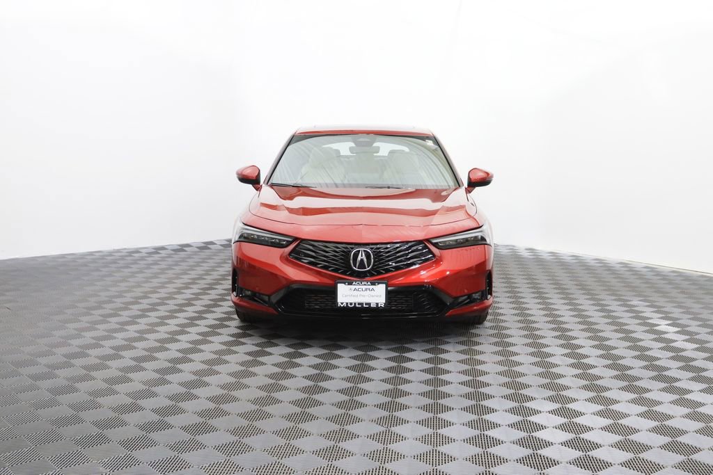 Certified 2024 Acura Integra A-Spec image 4