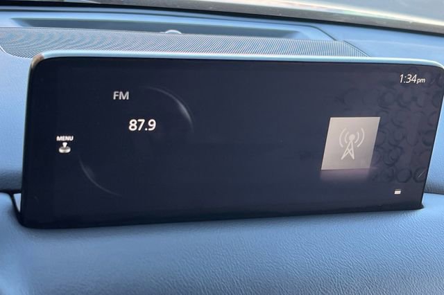 Certified 2024 MAZDA CX-5 Carbon Edition image 22