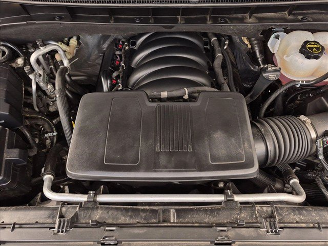 Used 2025 Chevrolet Tahoe RST w/ Comfort Package AWD/4WD image 23