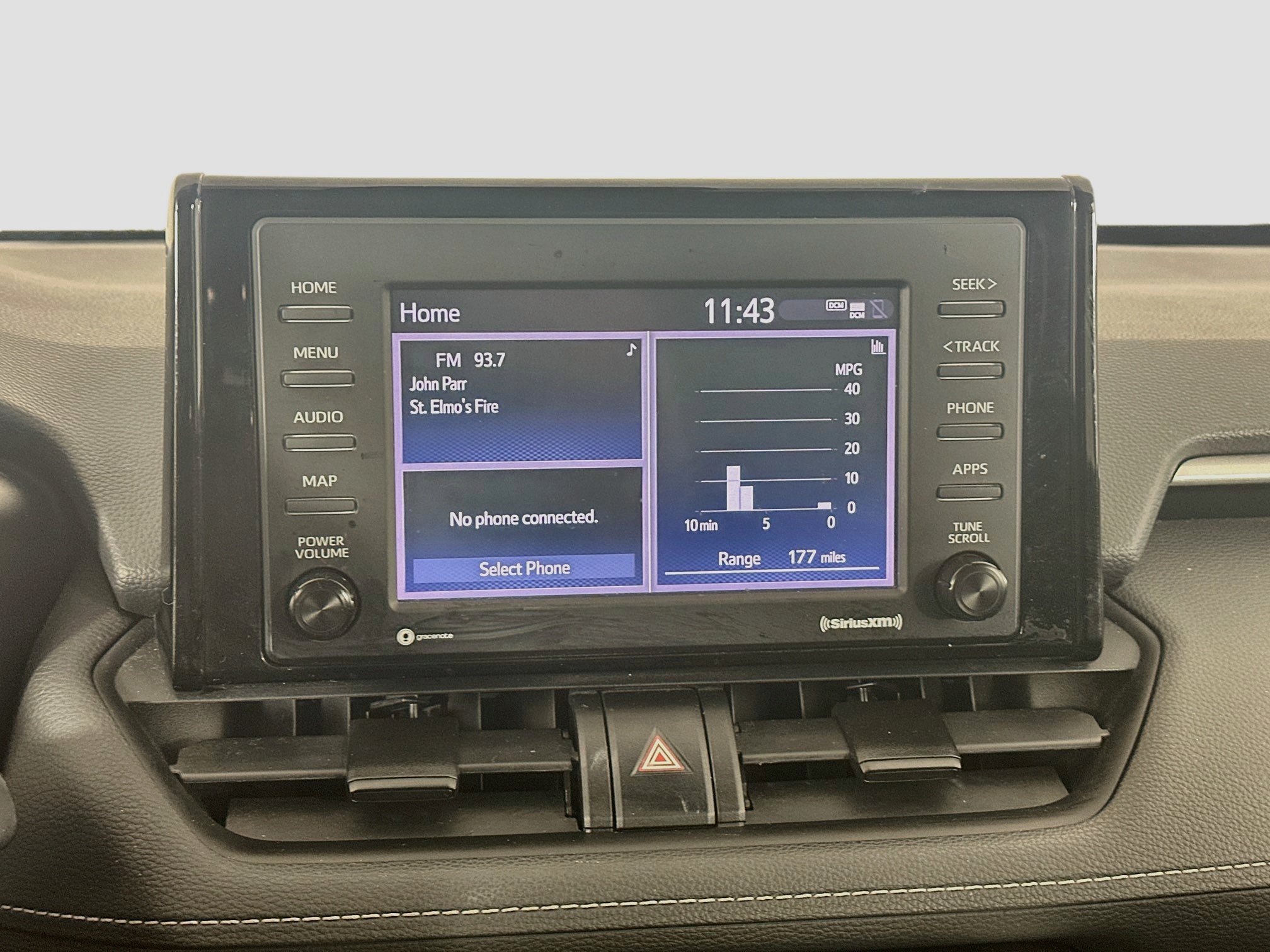 Used 2020 Toyota RAV4 LE w/ All Weather Liner Package FWD image 21