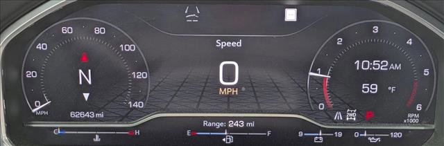 Used 2022 GMC Sierra 1500 AT4 w/ AT4 Premium Package image 11