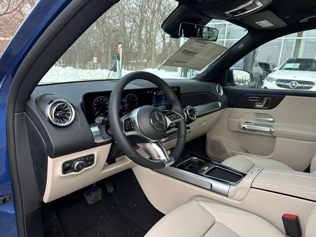 New 2026 Mercedes-Benz GLB 250 4MATIC image 12