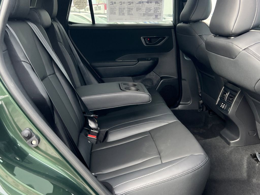 New 2026 Subaru Outback Premium image 11