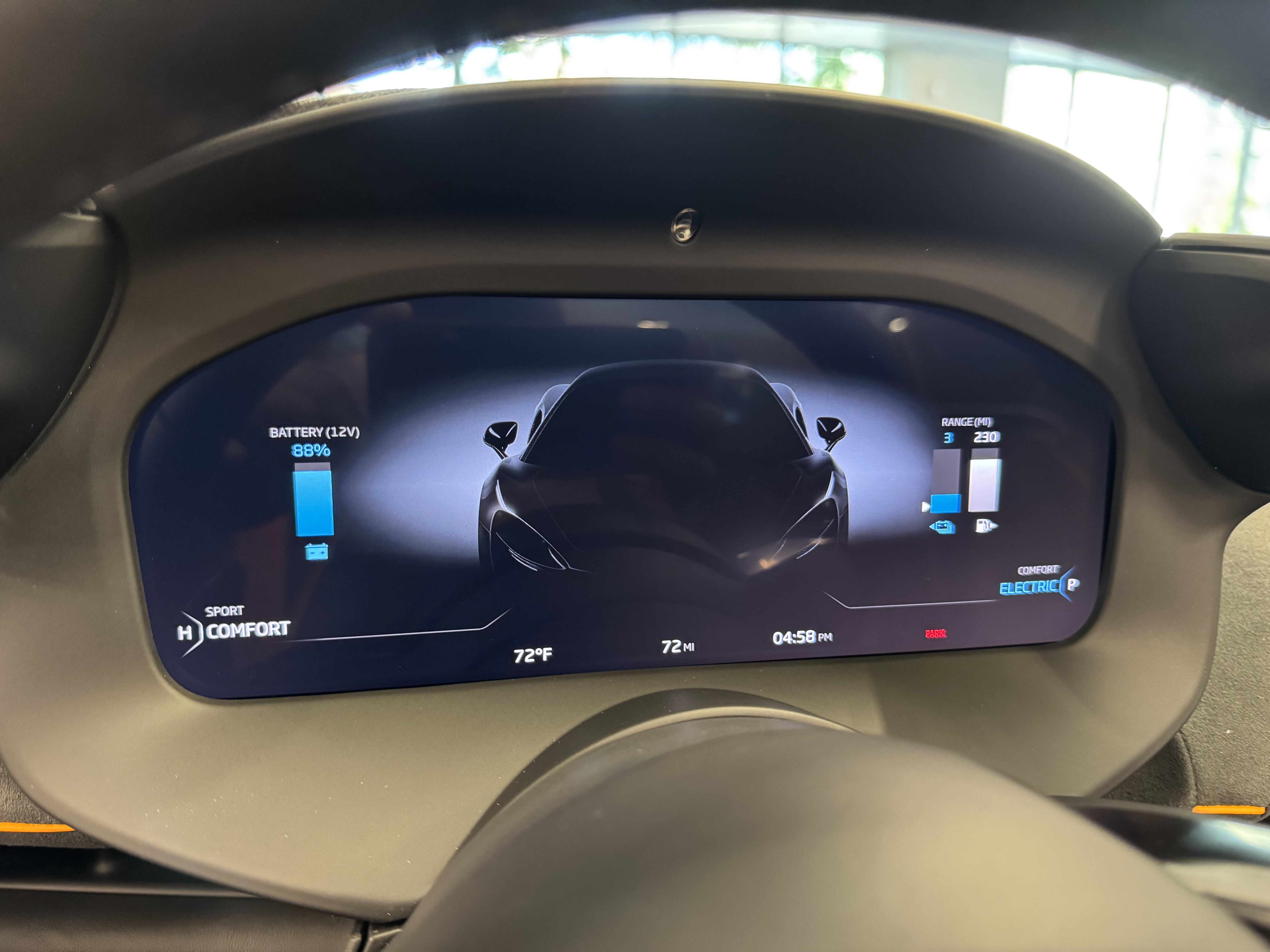 New 2026 McLaren Artura Spider image 14