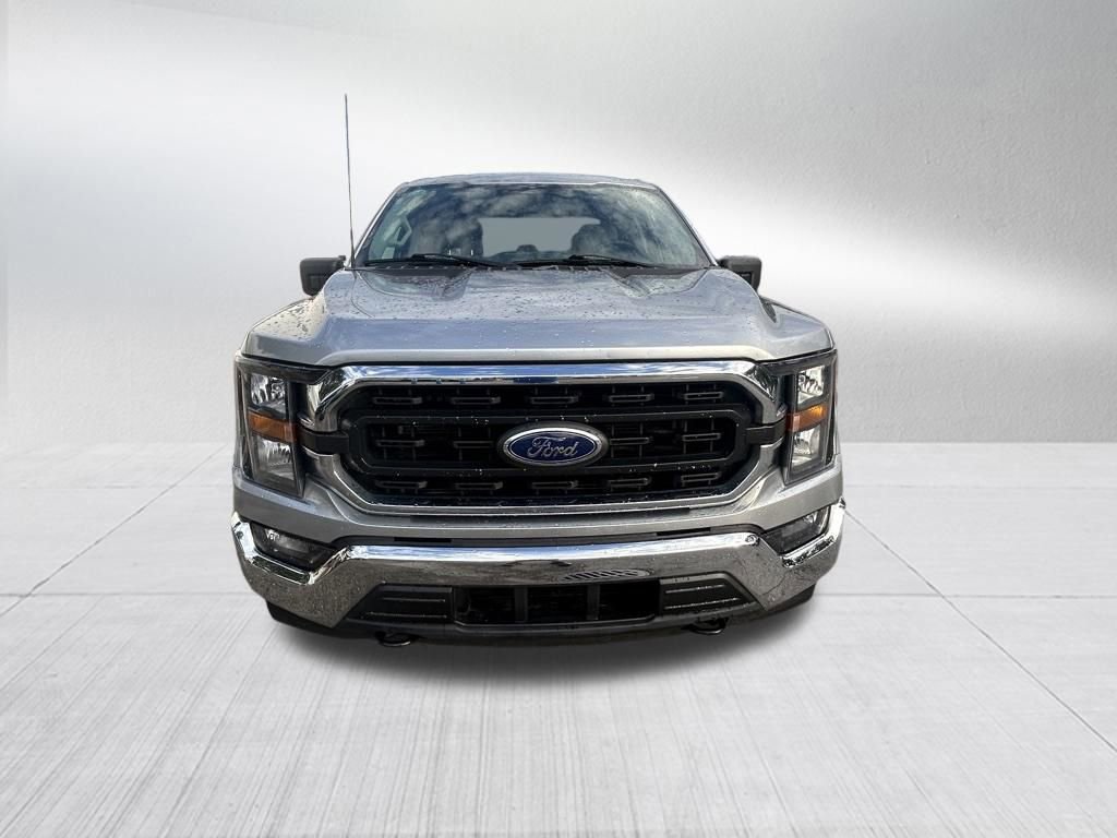 Used 2023 Ford F150 XLT image 8