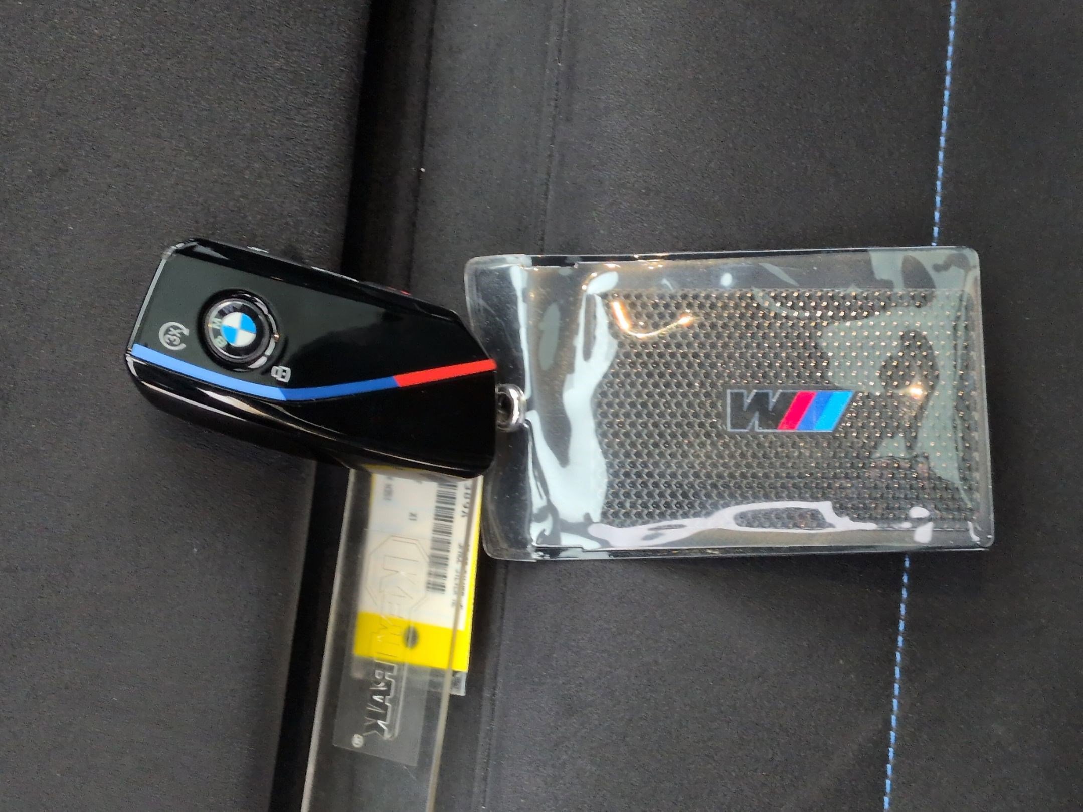 Used 2024 BMW X1 M35i w/ Premium Package image 35