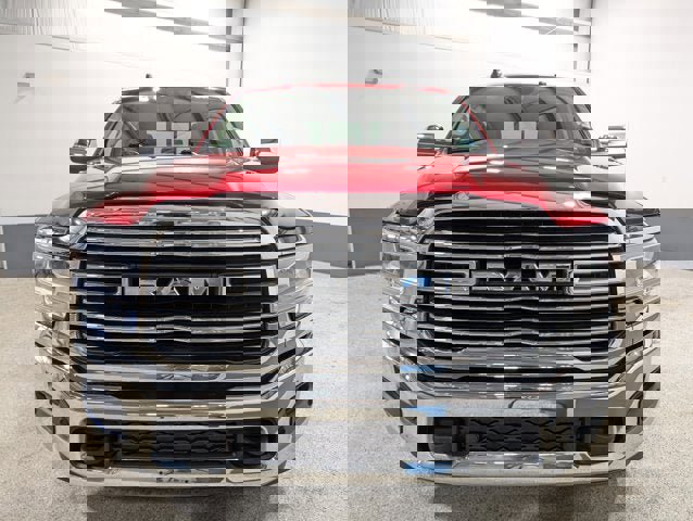 Used 2022 RAM 2500 Laramie image 8