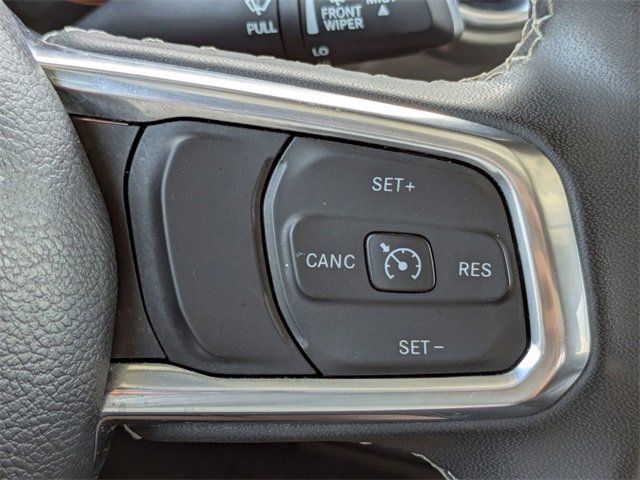 Used 2023 Jeep Gladiator Overland image 24