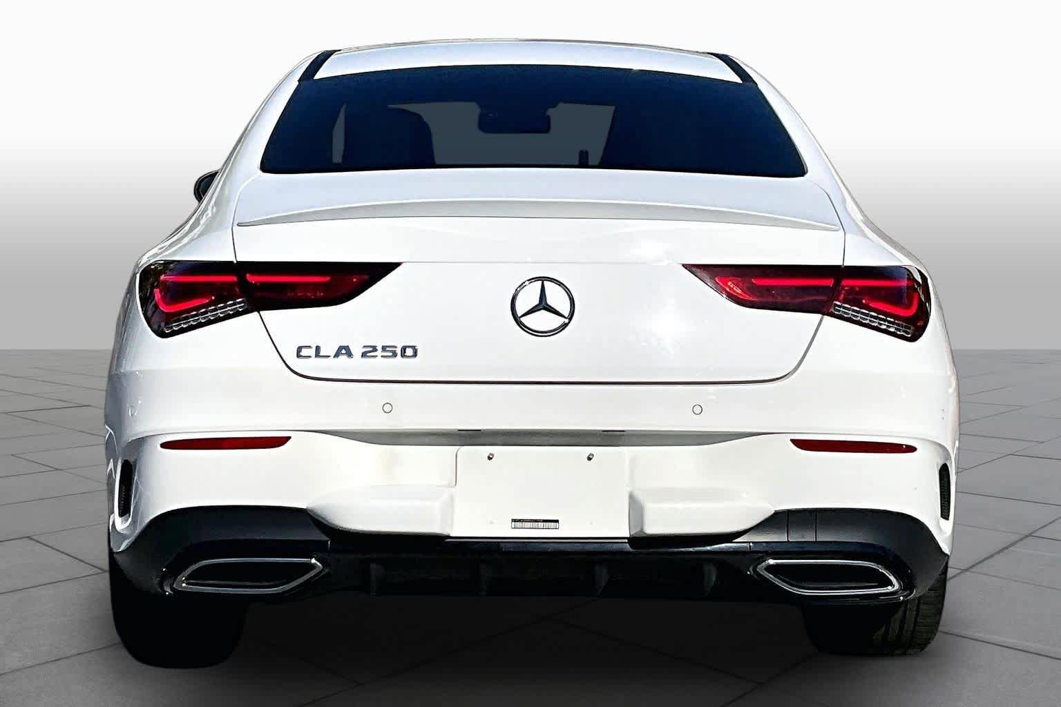 Used 2023 Mercedes-Benz CLA 250 image 5