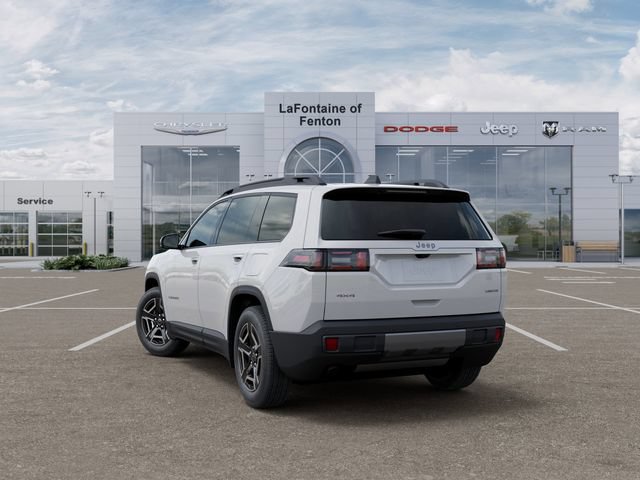 New 2026 Jeep Cherokee Limited AWD/4WD image 3