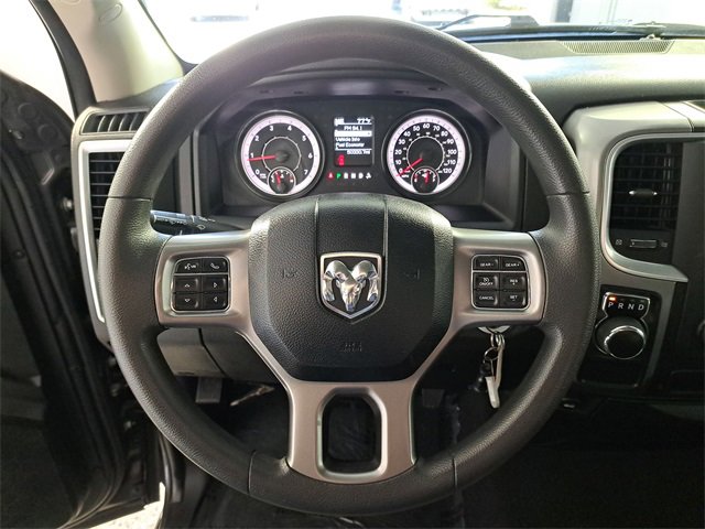 Used 2024 RAM 1500 Classic SLT image 26