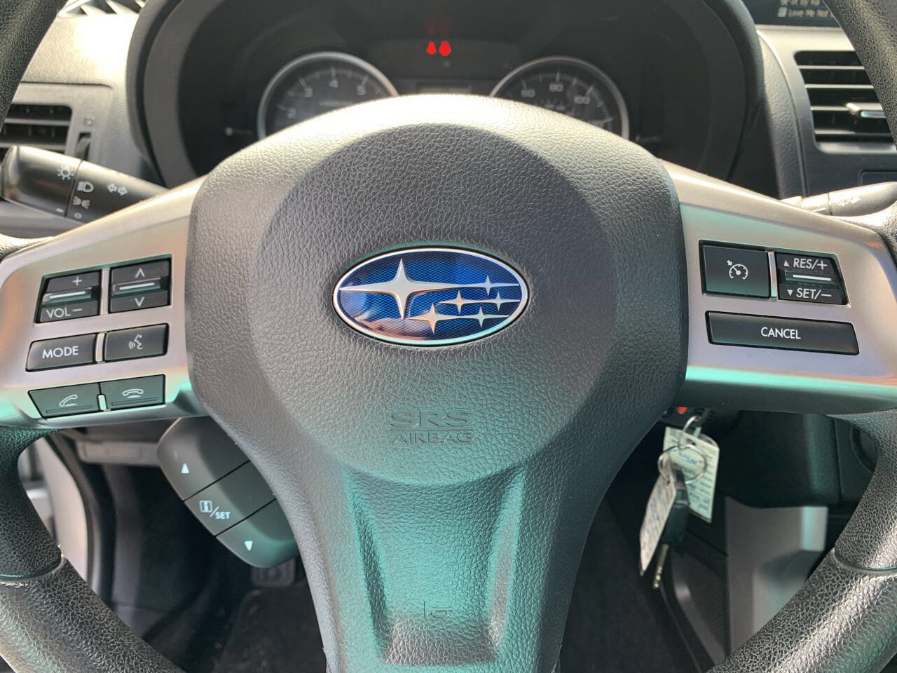 Used 2015 Subaru Forester 2.5i Premium w/ Popular Package #1 image 17