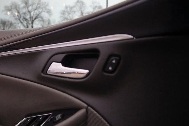 Used 2018 Chevrolet Impala LS image 22