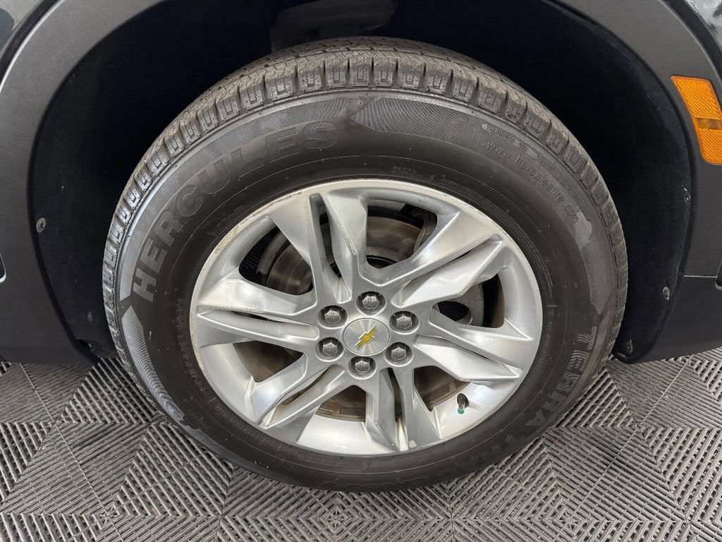 Used 2019 Chevrolet Blazer LT FWD image 20