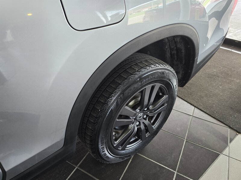 Used 2019 Honda Ridgeline Sport image 30