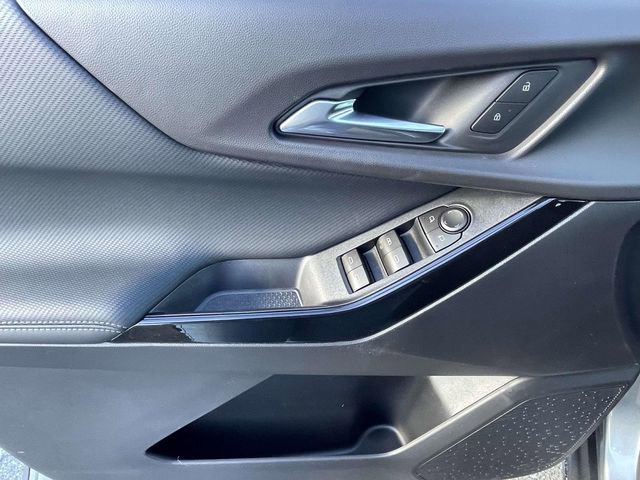 New 2026 Chevrolet Equinox LT image 15