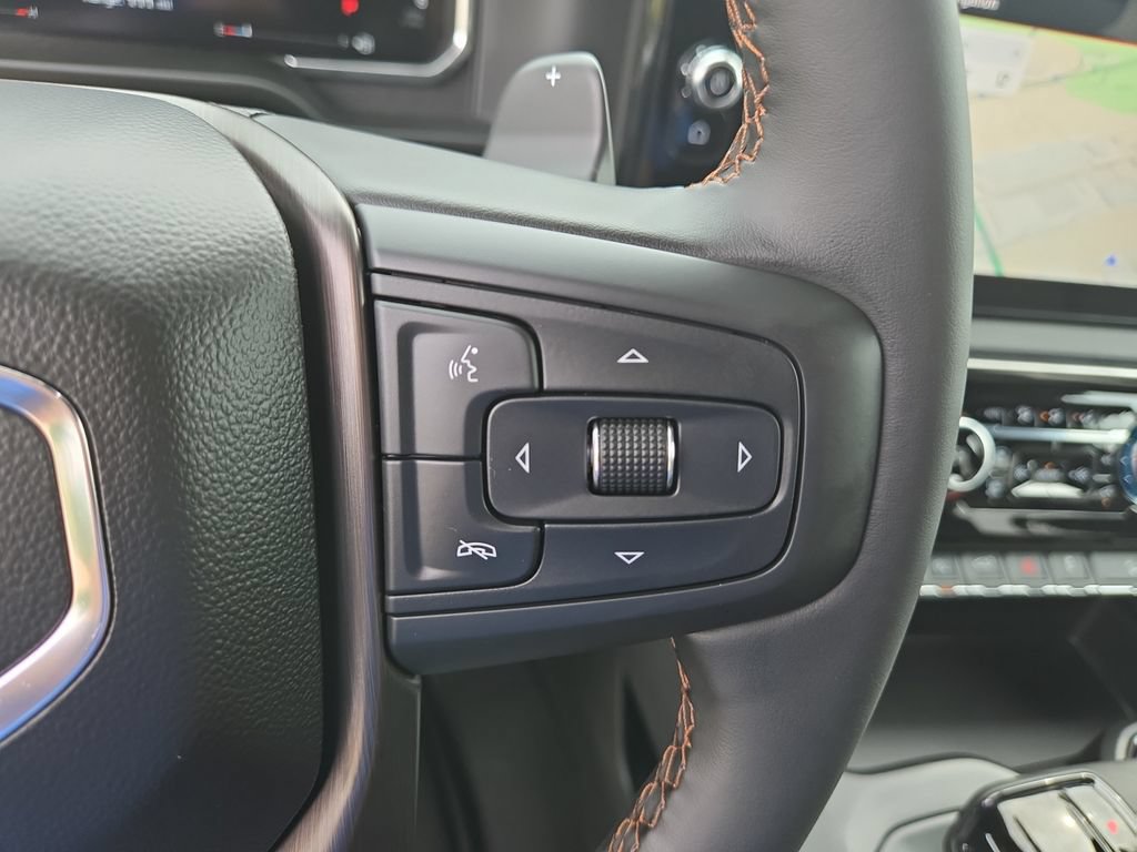 New 2026 GMC Sierra 1500 AT4 w/ Technology Package AWD/4WD image 15