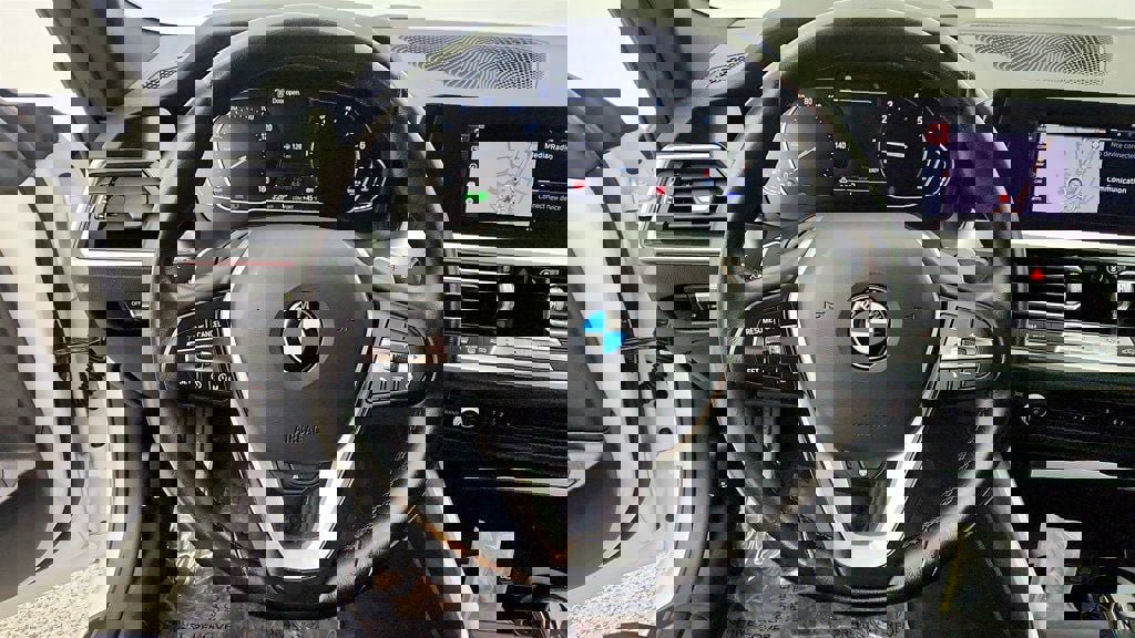 Used 2021 BMW 430i xDrive Coupe w/ Convenience Package image 14