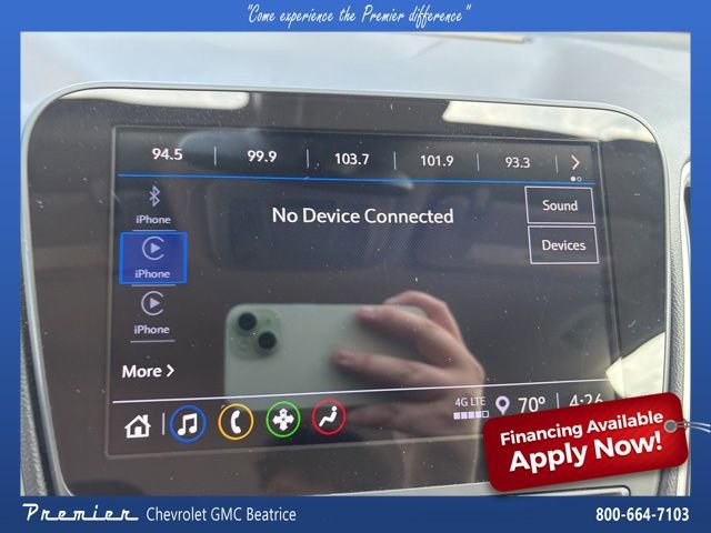 Used 2023 Chevrolet Malibu LT image 26