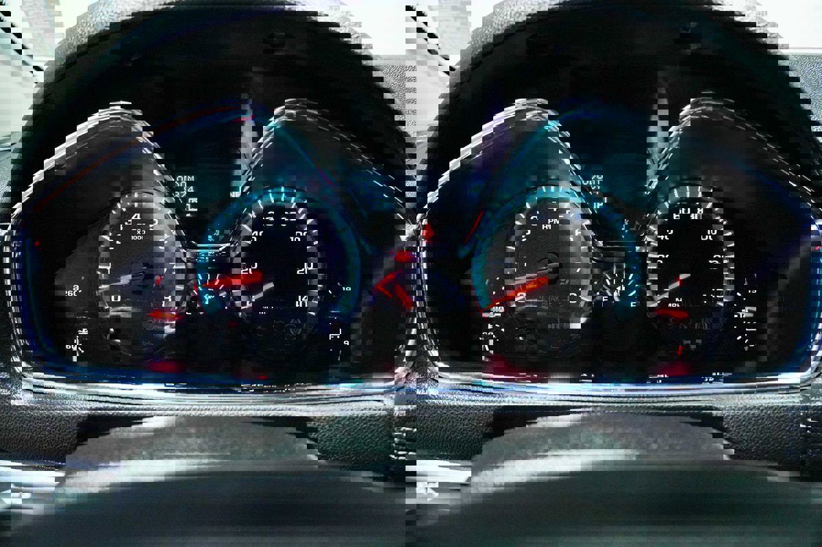 Used 2015 Chevrolet Traverse LT image 18