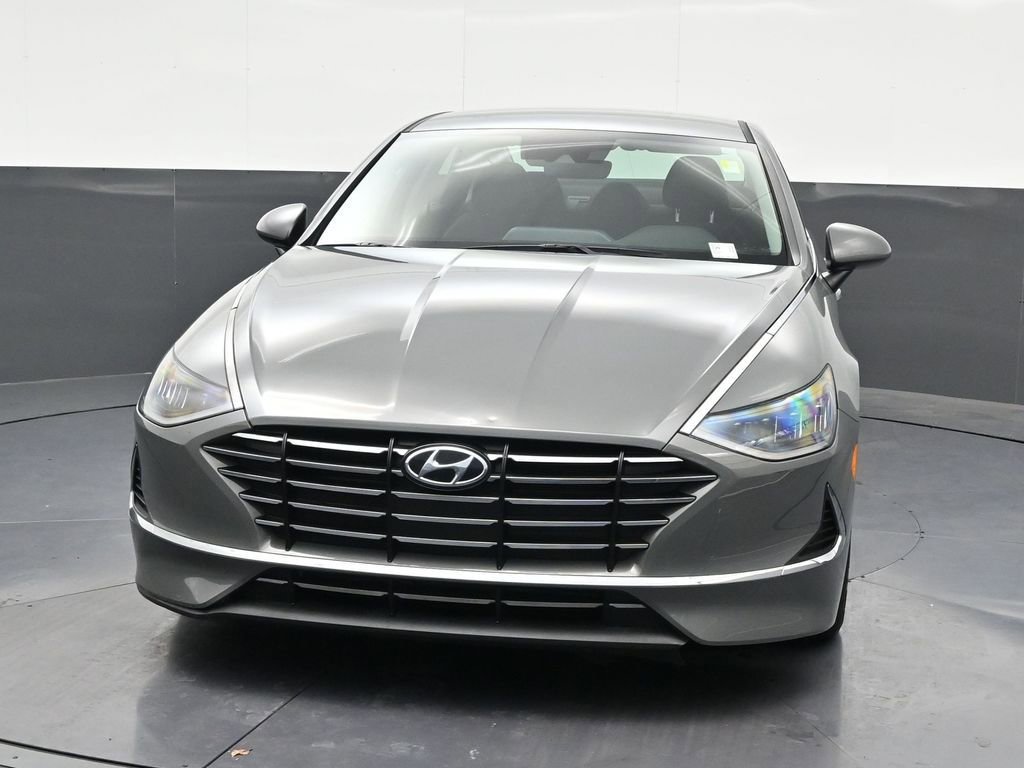 Used 2022 Hyundai Sonata SE FWD image 9