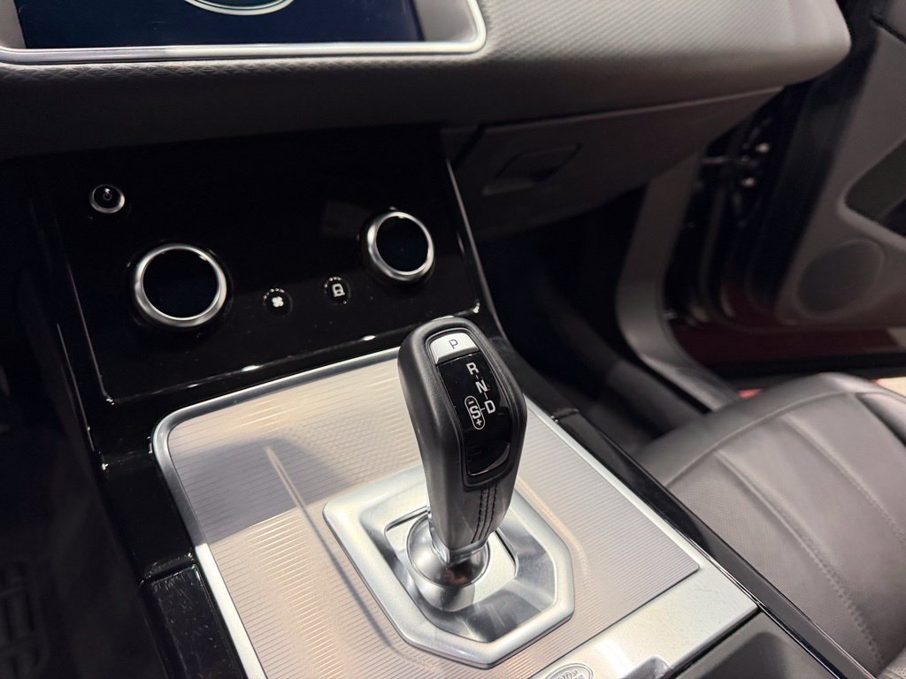 Used 2020 Land Rover Range Rover Evoque S AWD/4WD image 38