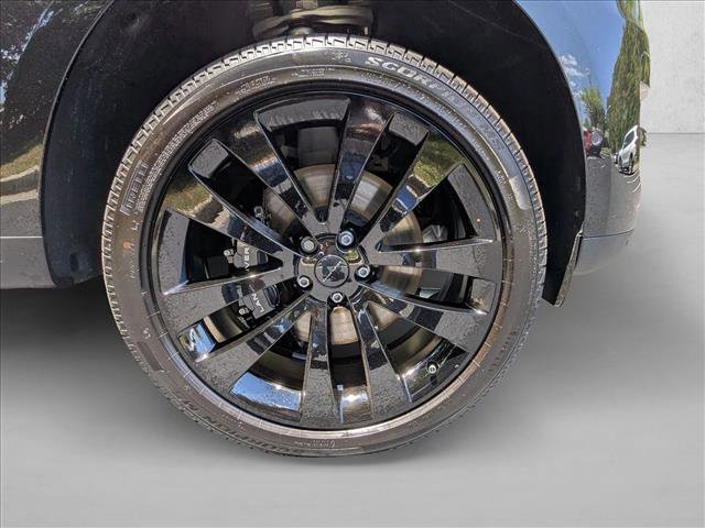 New 2026 Land Rover Range Rover Sport SE AWD/4WD image 5