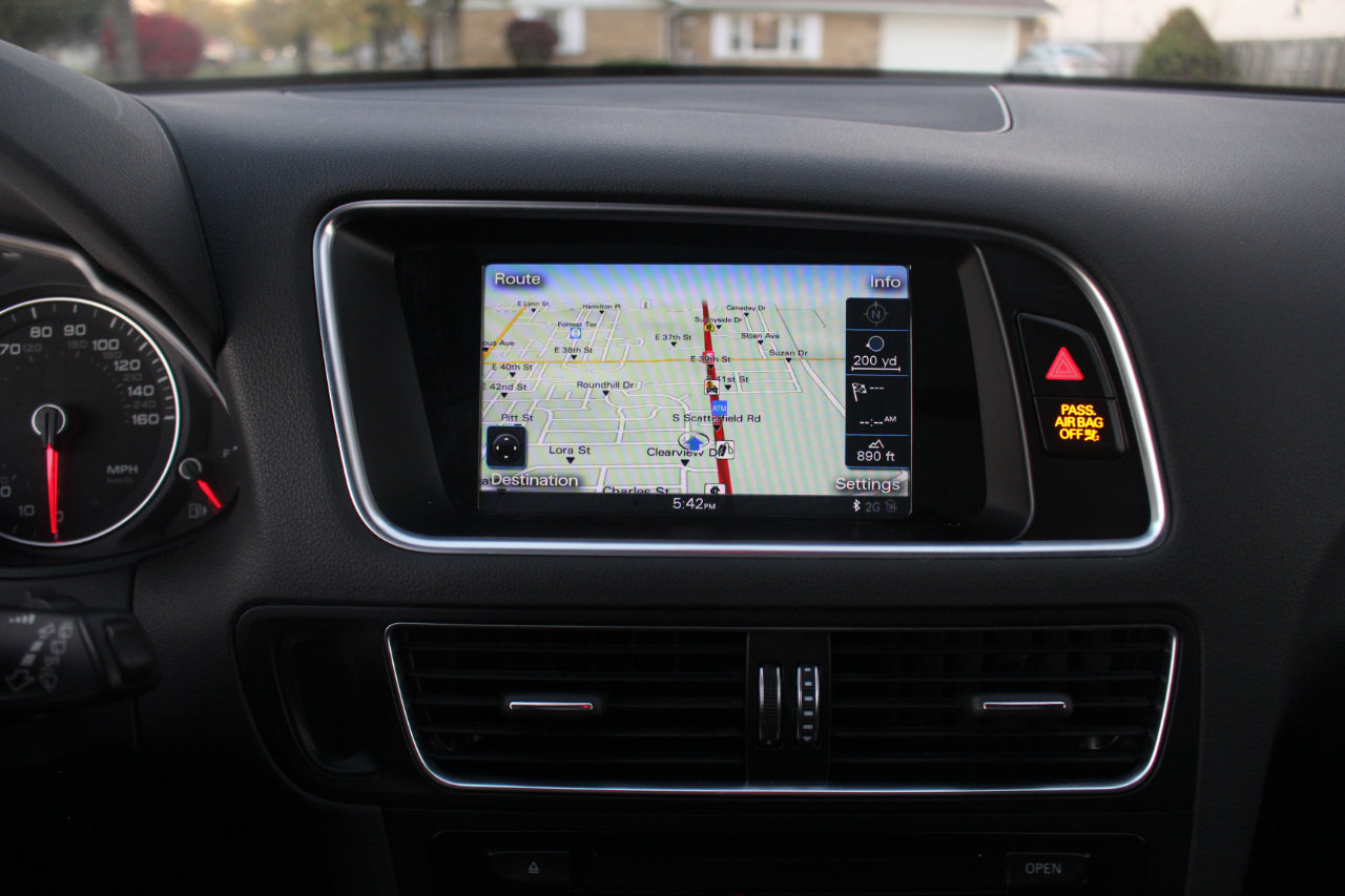 Used 2017 Audi Q5 2.0T Premium image 26