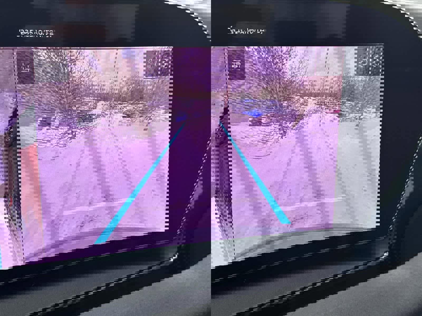 Used 2025 Audi SQ6 e-tron Premium Plus w/ Premium Plus image 25