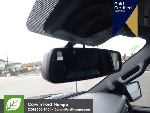 Certified 2025 Ford F150 Tremor w/ Tow/Haul Package image 22