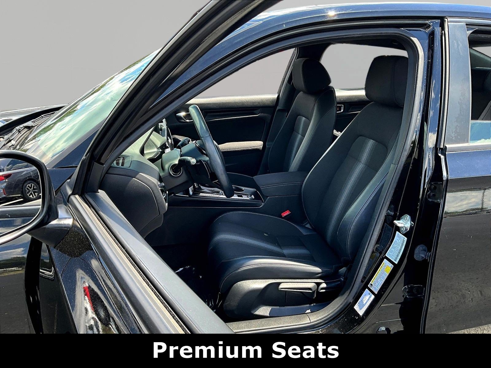 Used 2023 Honda Civic Sport image 20