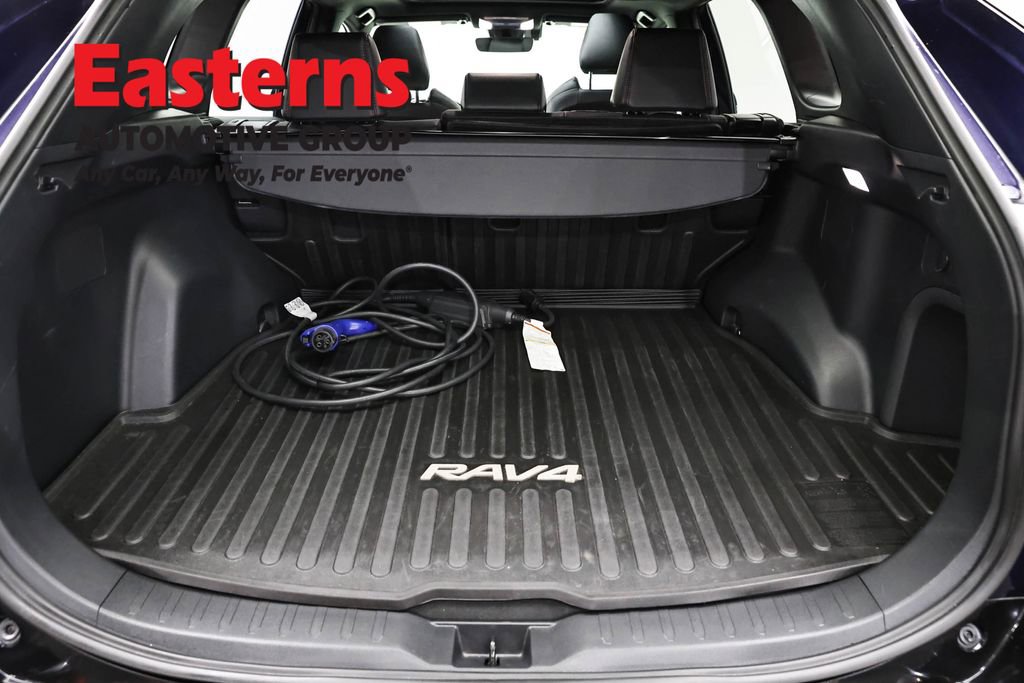 Used 2022 Toyota RAV4 XSE w/ Weather Package AWD/4WD image 9