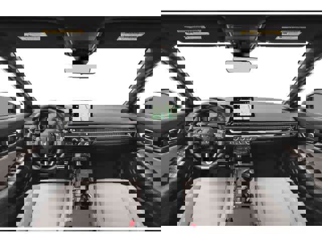 Used 2025 Honda Civic Sport Touring image 10