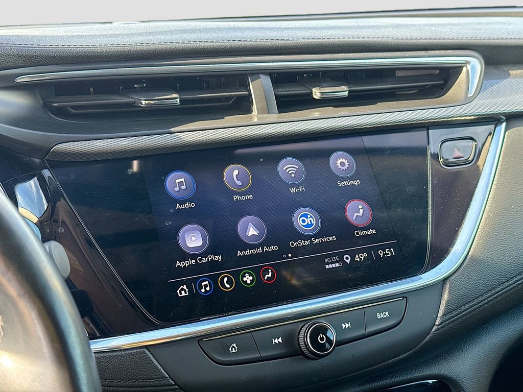 Used 2023 Buick Encore GX Essence w/ Experience Buick Package image 15