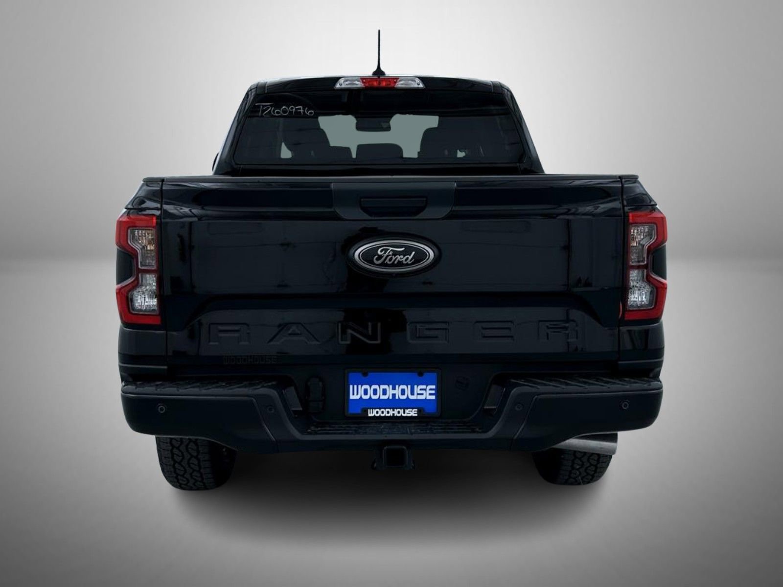 New 2026 Ford Ranger XLT image 6