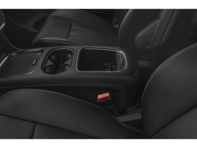 Certified 2019 Dodge Grand Caravan GT FWD image 15