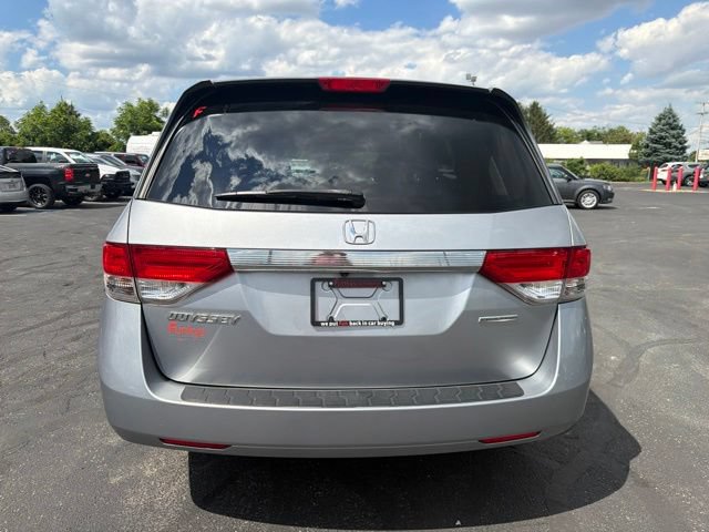 Used 2016 Honda Odyssey SE image 6