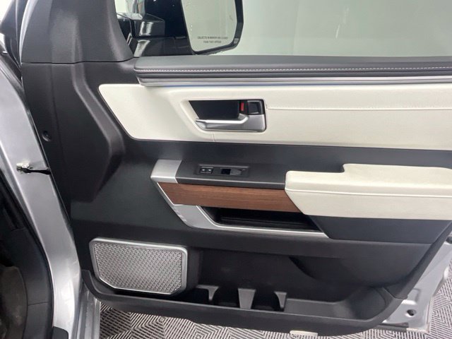 Used 2023 Toyota Tundra Capstone AWD/4WD image 19