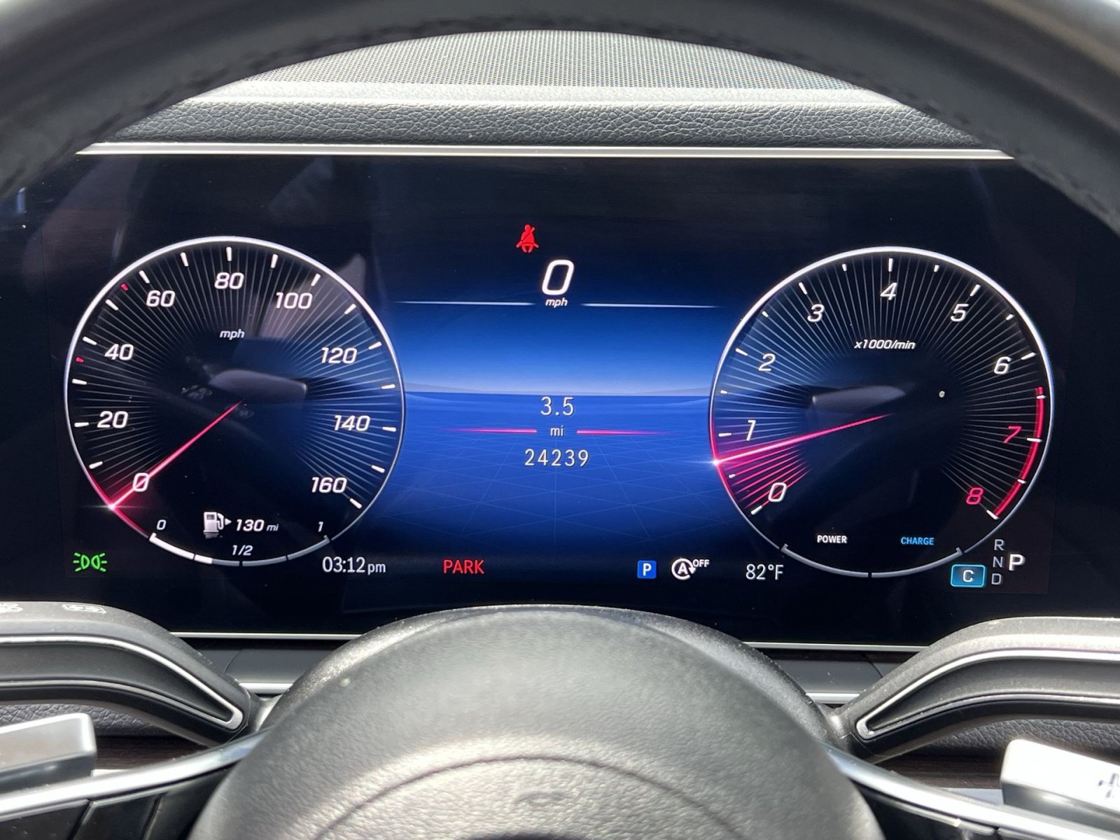 Used 2024 Mercedes-Benz GLE 350 4MATIC image 22