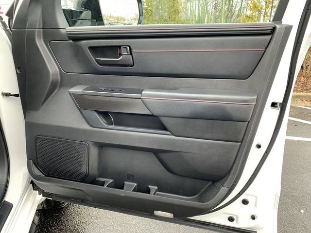 Used 2024 Toyota Tundra TRD Pro image 13