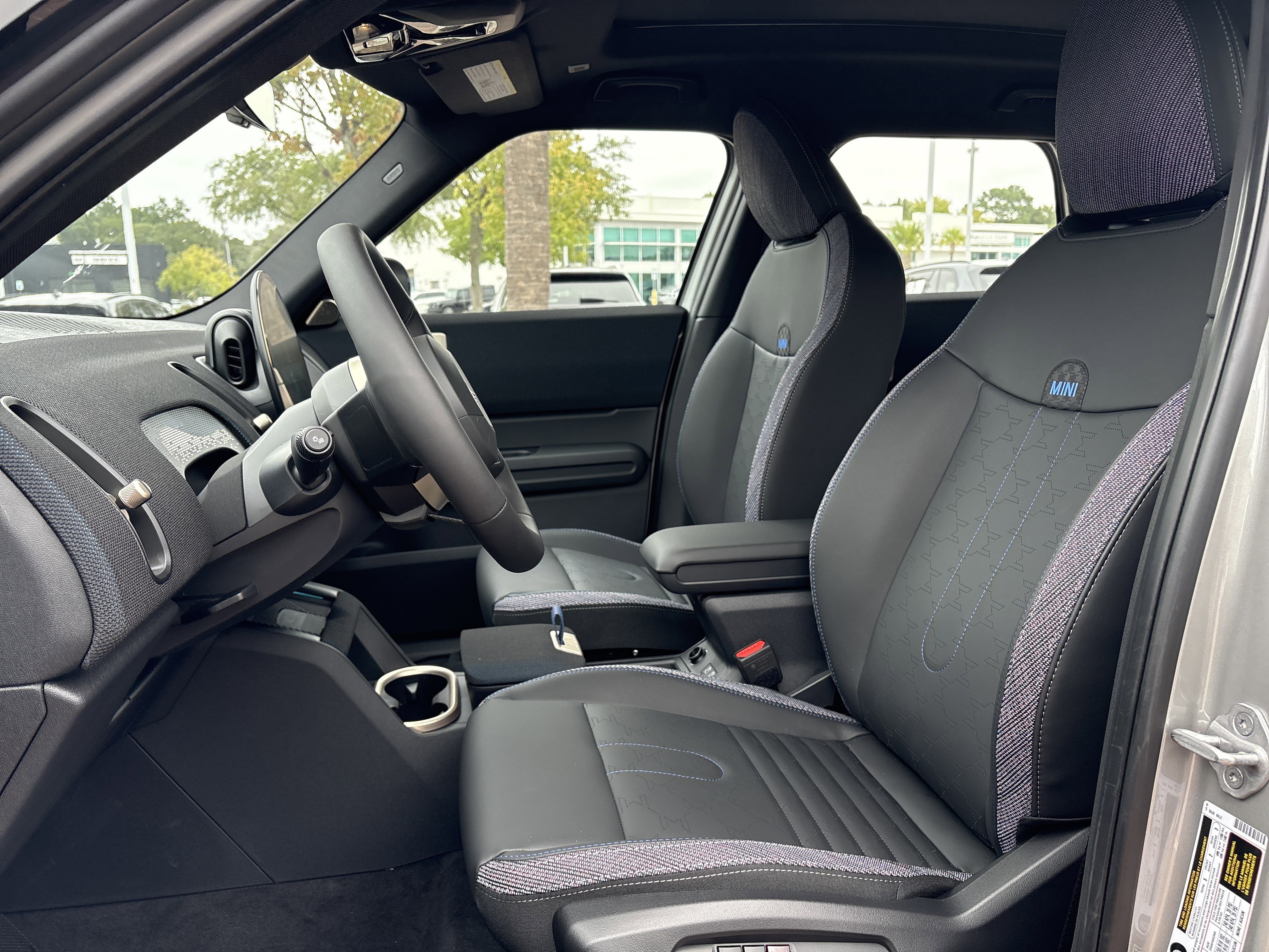 Used 2026 MINI Cooper Countryman S image 9