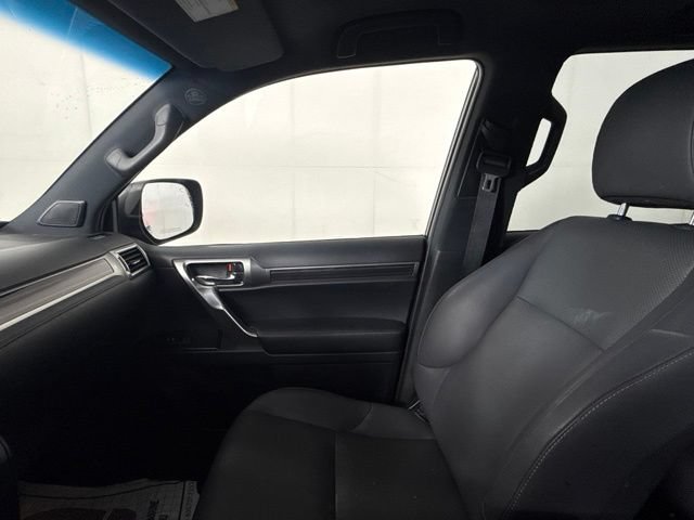 Certified 2022 Lexus GX 460 Premium w/ Premium Plus Package AWD/4WD image 25