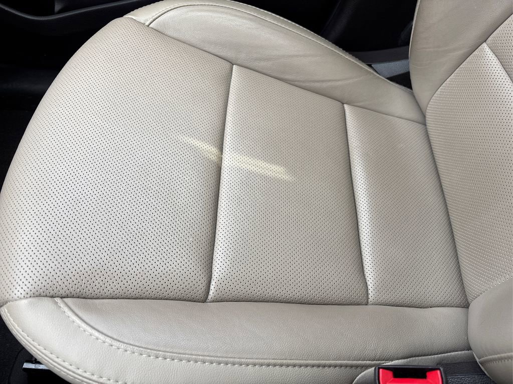 Used 2017 Hyundai Santa Fe Sport w/ 2.4L Tech Package 04 image 40