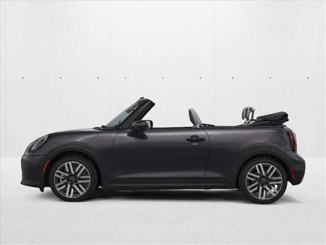 New 2026 MINI Cooper S FWD image 3